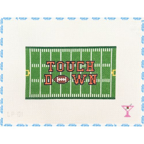 Football Touchdown