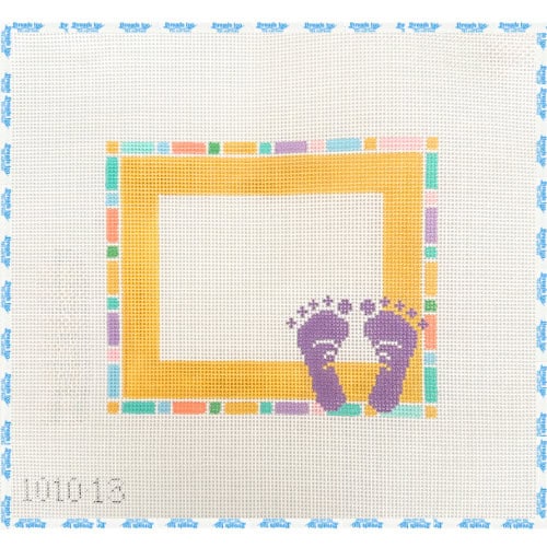 Footprint Frame