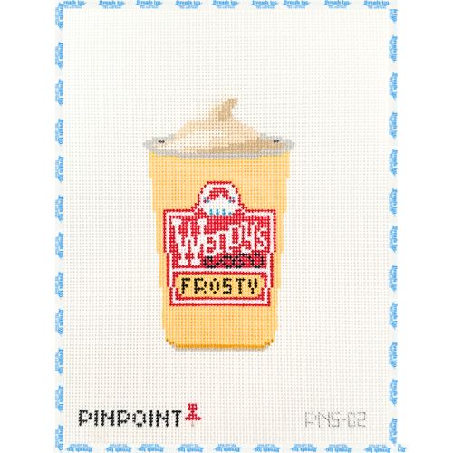 Frosty