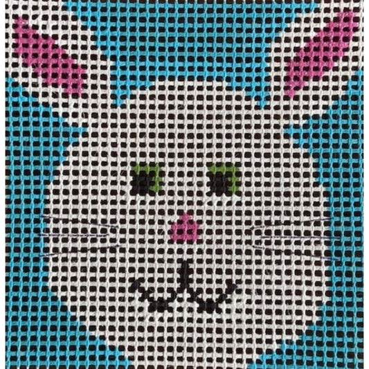 Funny Bunny - Stitchin Littles Kit