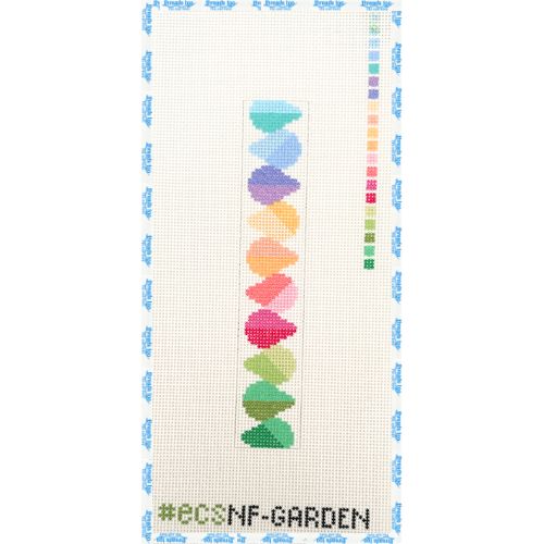 Garden Key Fob