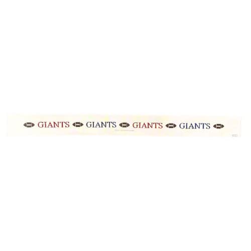 Giants Belt