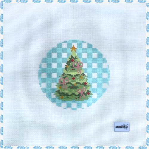 Gingham Tree