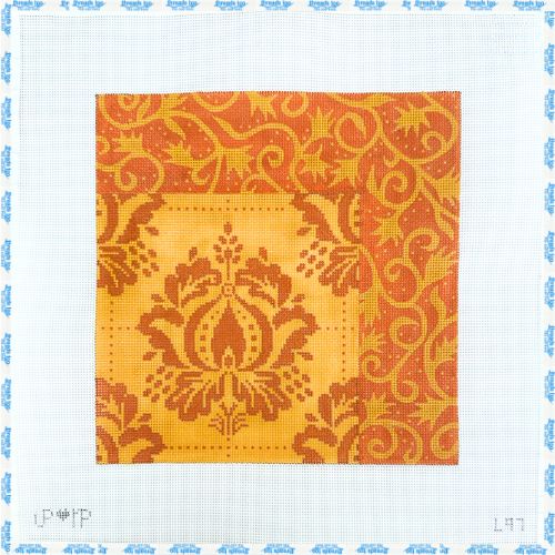 Gold Square