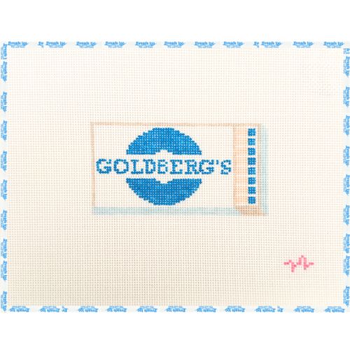 Goldberg's Matchbox - Code Thread
