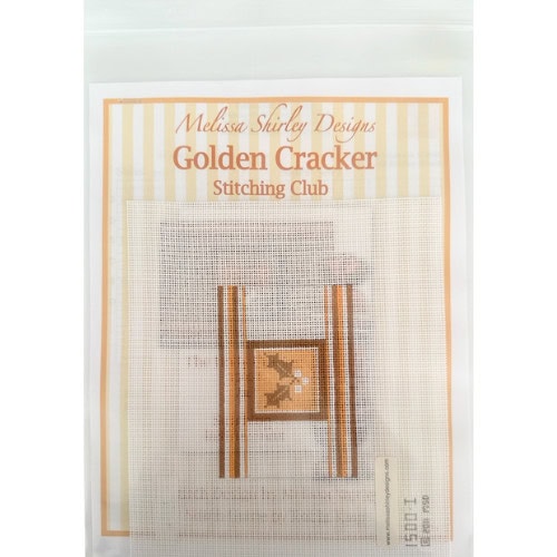 Melissa Shirley - Golden Cracker - Holly