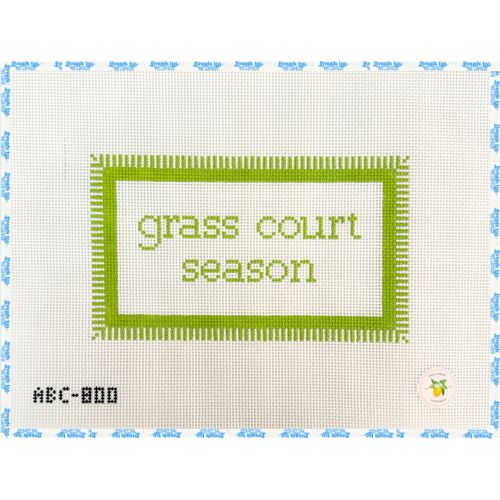 Grass Court Season