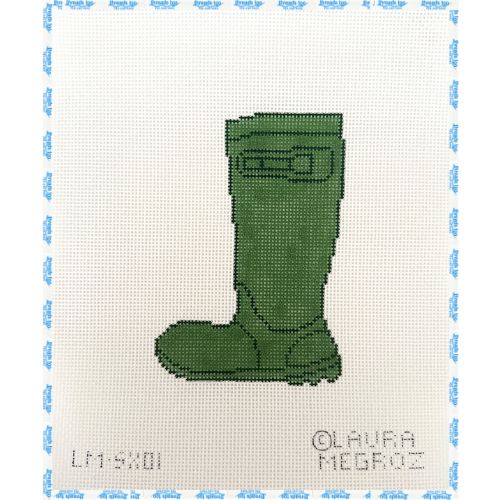 Green Boot