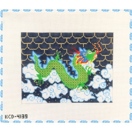 Green Dragon - KCN Designers