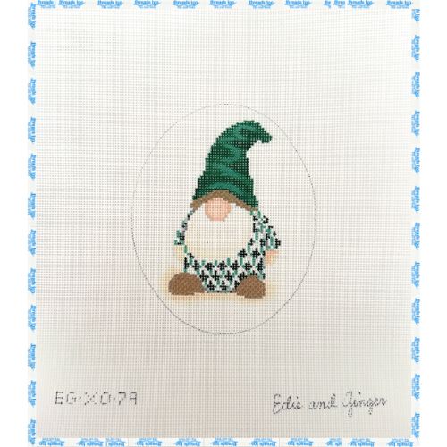 Green Gnome