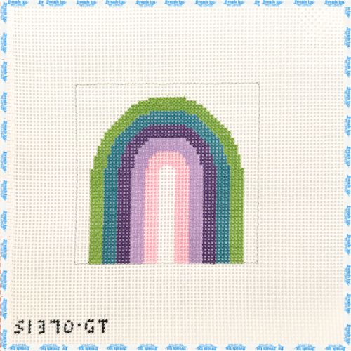Green Rainbow