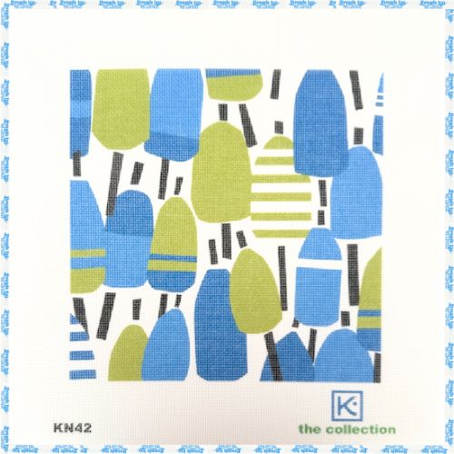 Blue / Green Buoys - The Collection