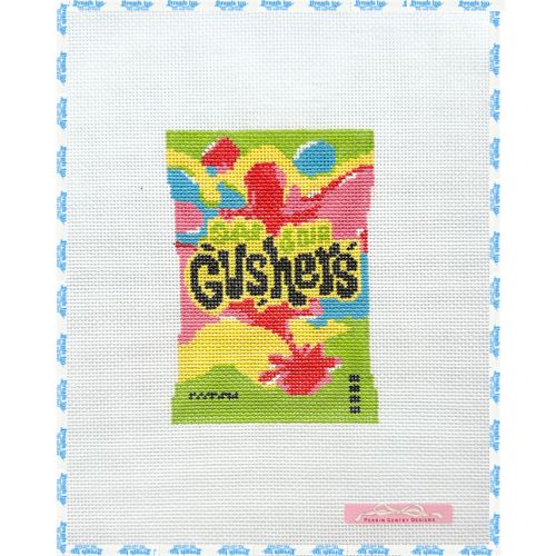 Gushers