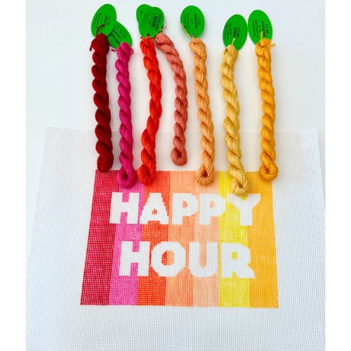 Happy Hour