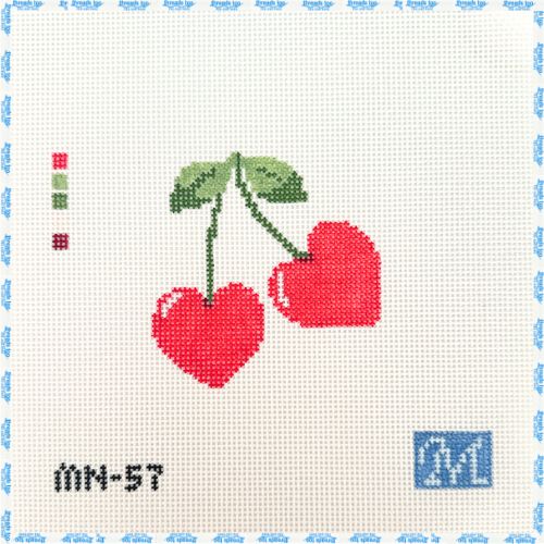 Cherry Love Bomb