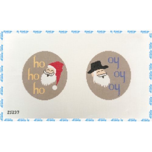 Ho Ho Ho Oy Oy Oy - KCN Designers