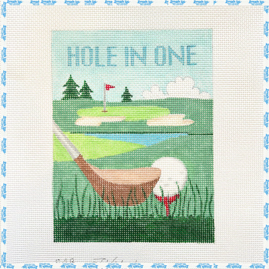 Hole in One