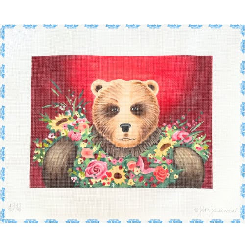 Honey Bear