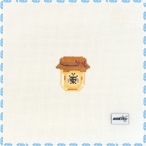 Honey Jar Mini