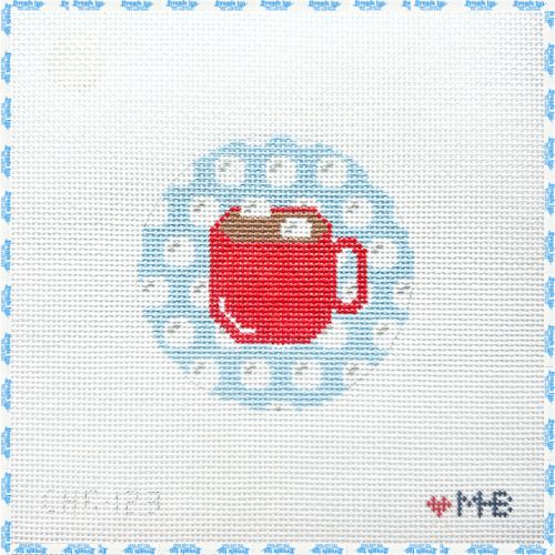 Hot Cocoa Round