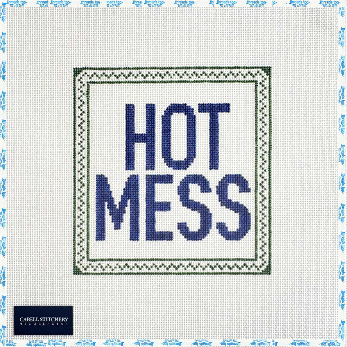 Hot Mess