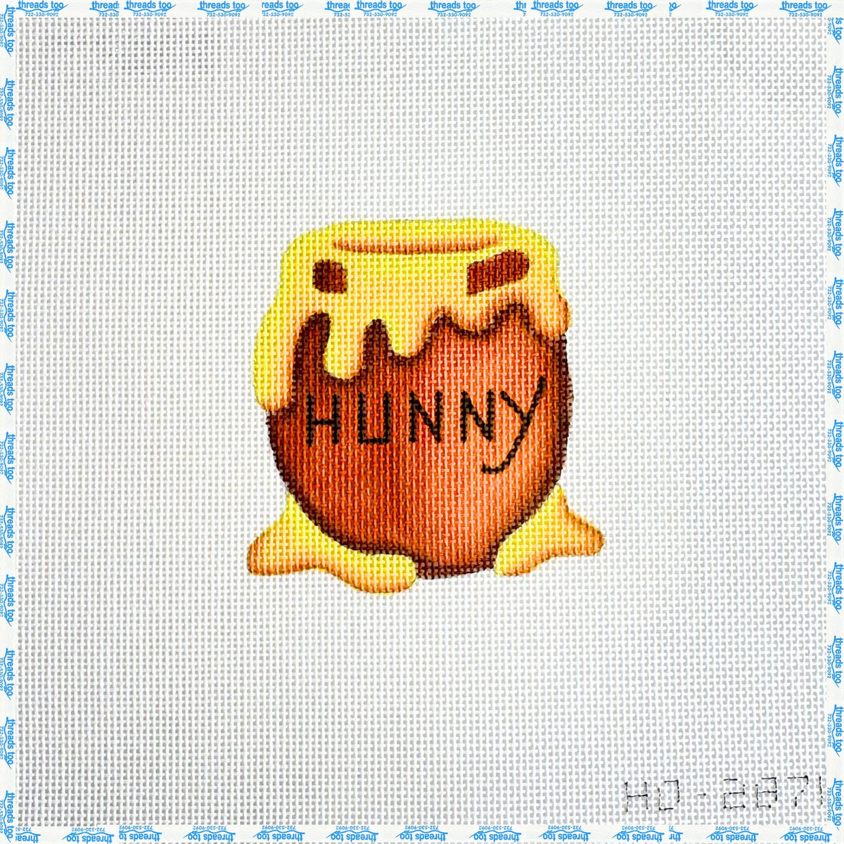 Hunny Pot