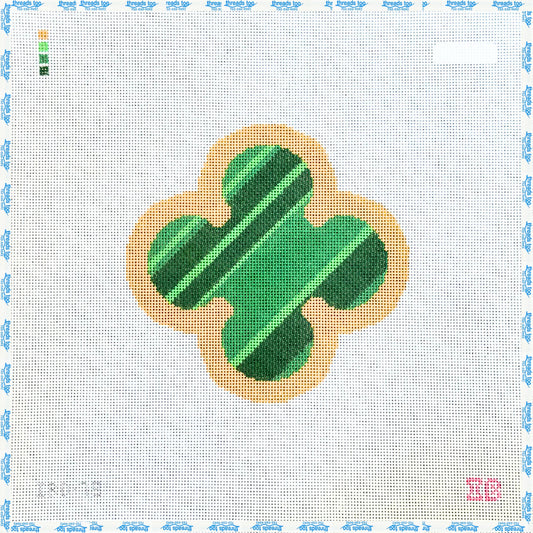 Green Alhambra