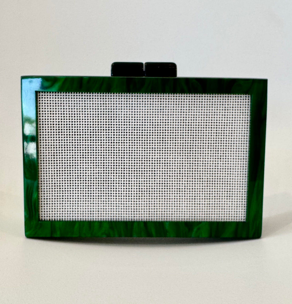Blue Canary- the𝗡𝗗𝗟𝗣𝗧bag™️- Green