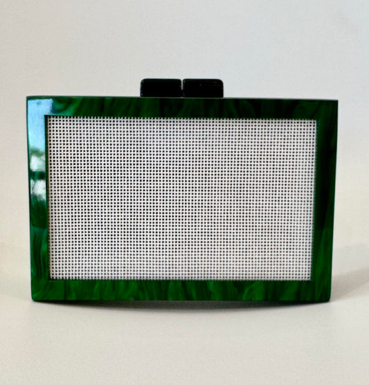 Blue Canary- the𝗡𝗗𝗟𝗣𝗧bag™️- Green