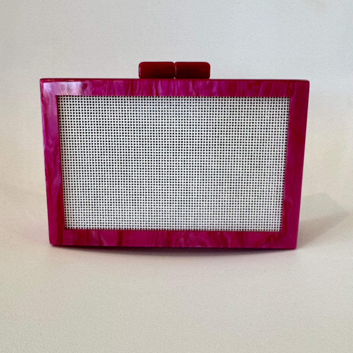 Blue Canary- the𝗡𝗗𝗟𝗣𝗧bag™️- Pink