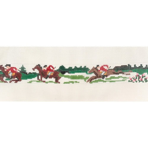 Jockey Belt