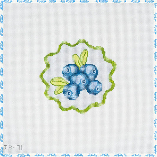 Jersey Blueberries