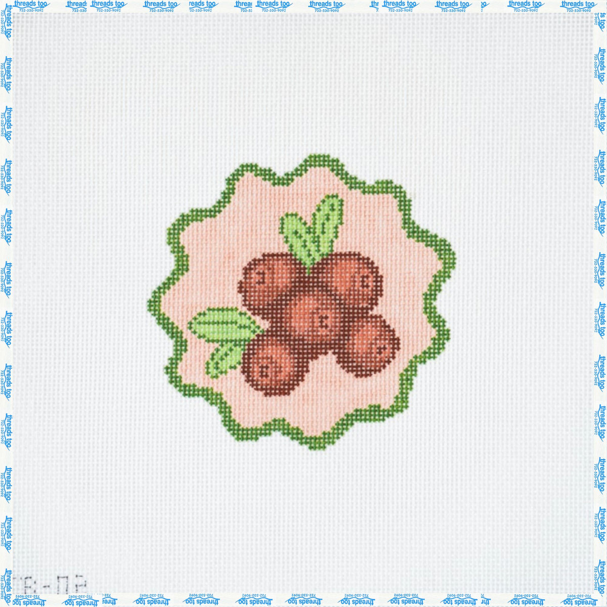 Jersey Cranberries