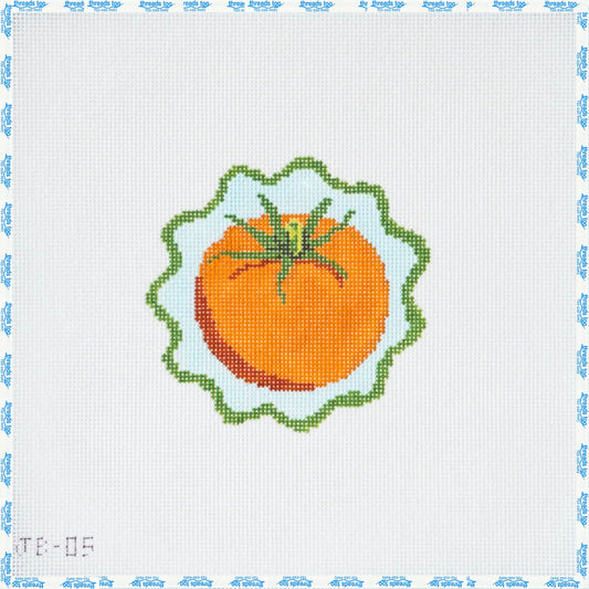 Jersey Tomato