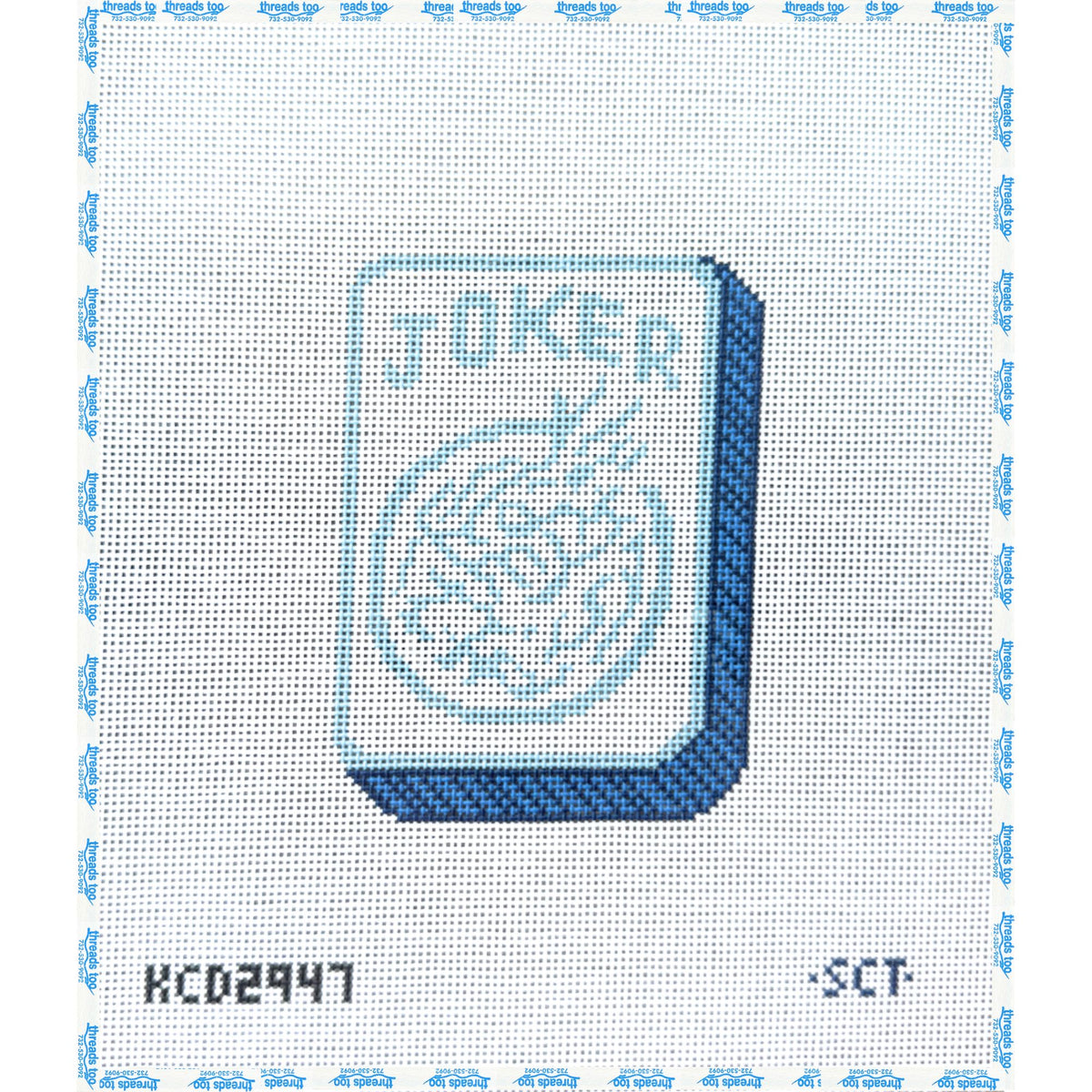Joker Tile - KCN Designers
