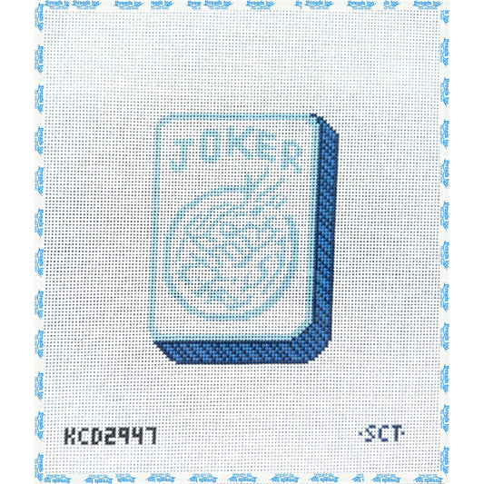 Joker Tile - KCN Designers