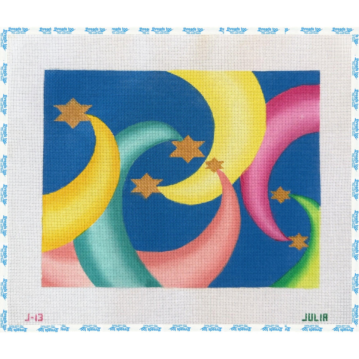 Julia J-13