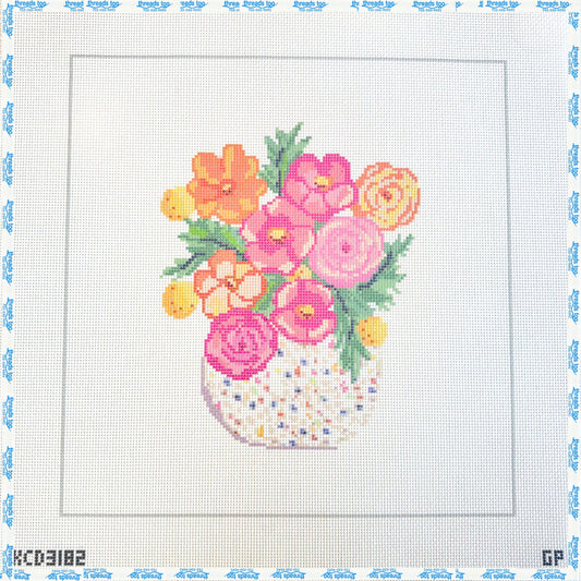 Confetti in Bloom