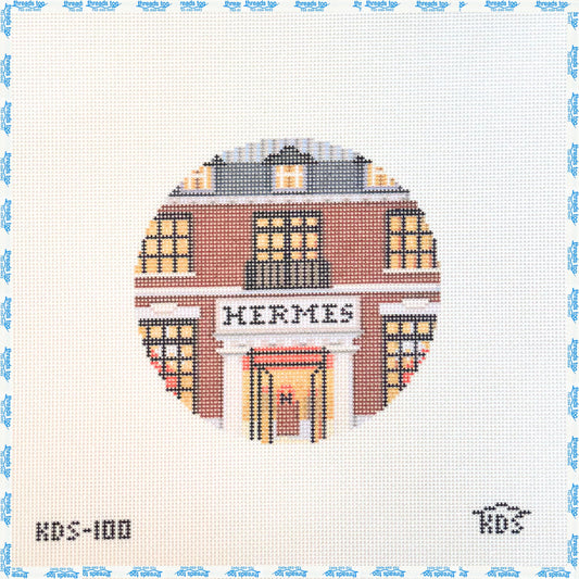 H Store Round