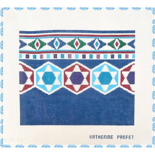 Katherine Parfet MUPF-337