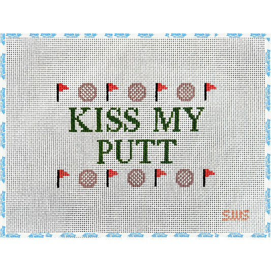 Kiss My Putt
