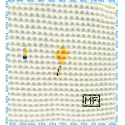 Kite Mini - MF Needlepoint