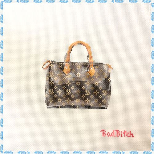 LV Bag - Bad Bitch