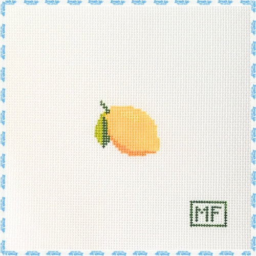 Lemon Mini