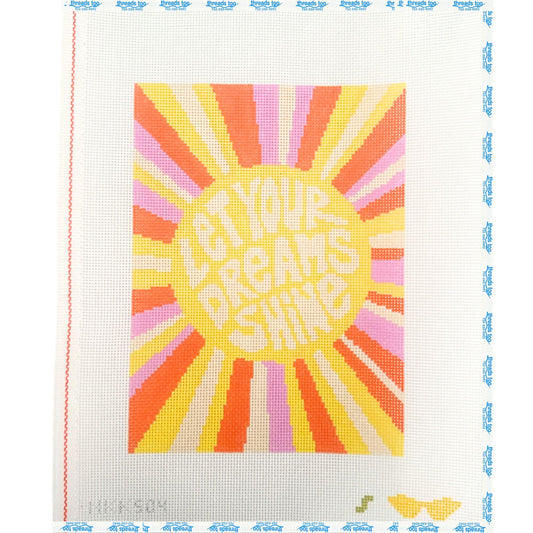 Let Your Dreams Shine - Audra Stitches