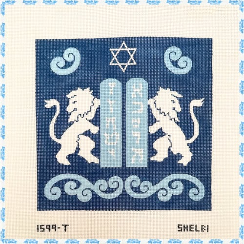 Shelbi 1599-T