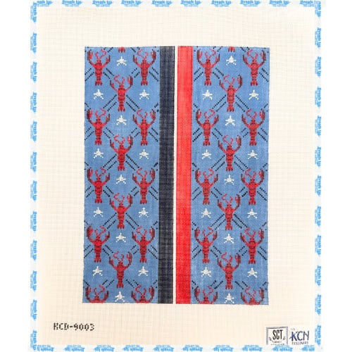 Lobster Wallet - KCN Designers