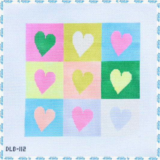 Love Potion #9