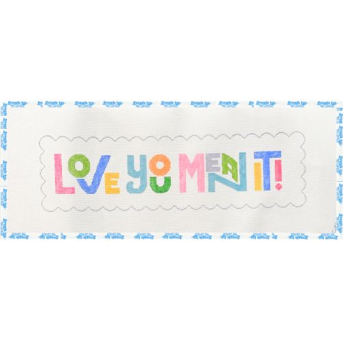 Love You Mean It