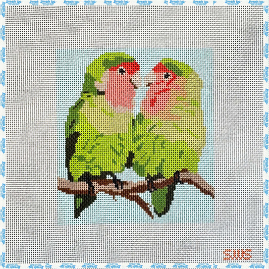 Lovebirds